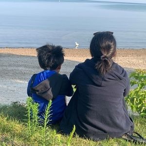 Meet your Posher, Freyja